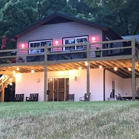 Belmont Nc Riverfront 2-Bedroom Garden Suite Charlotte Exterior foto