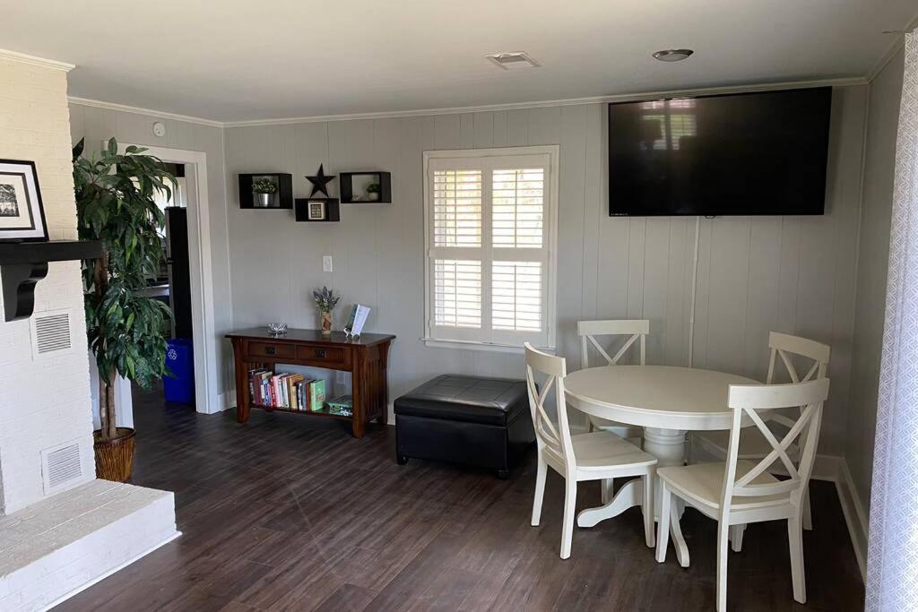 Belmont Nc Riverfront 2-Bedroom Garden Suite Charlotte Exterior foto