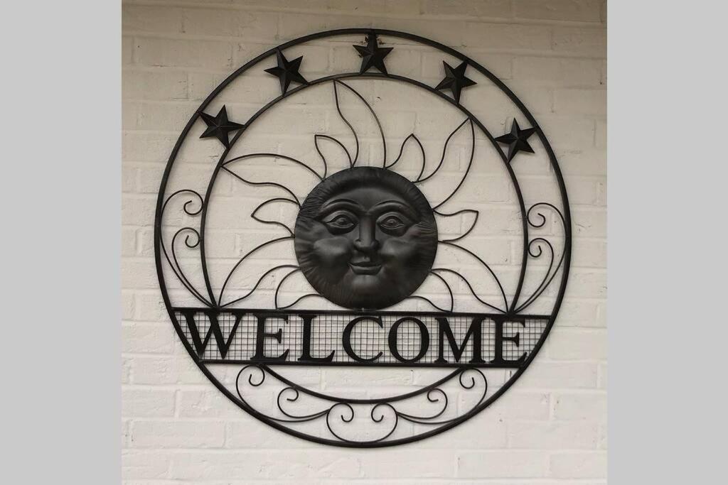 Belmont Nc Riverfront 2-Bedroom Garden Suite Charlotte Exterior foto